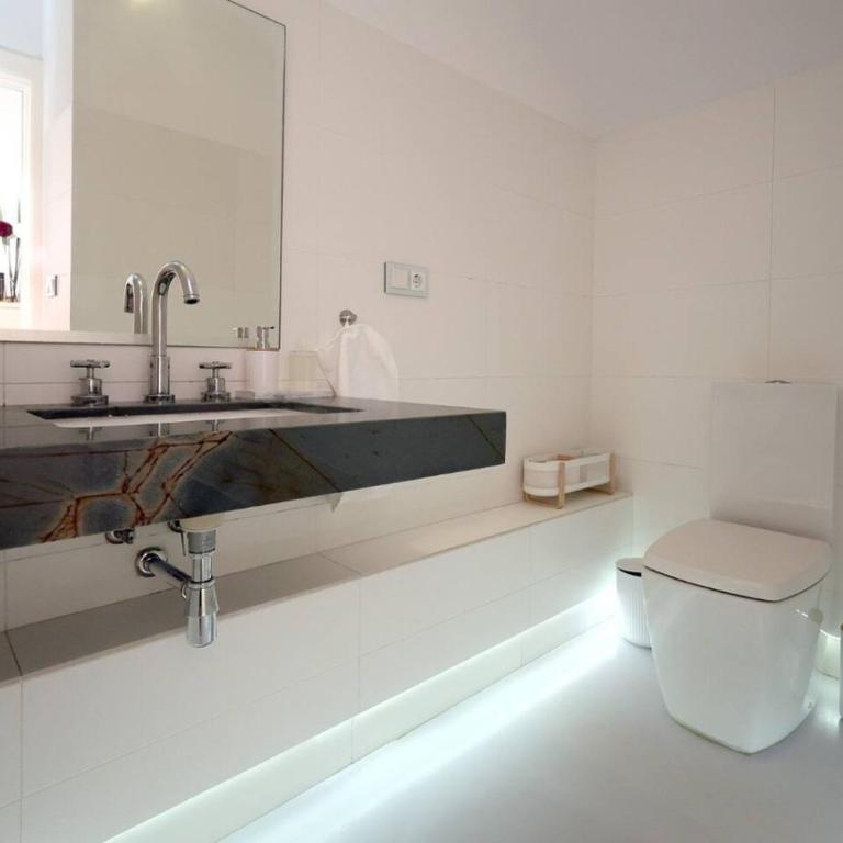 Casa con Piscina cerca de Las Ciencias y la Playa - Casa Vacanze - 11