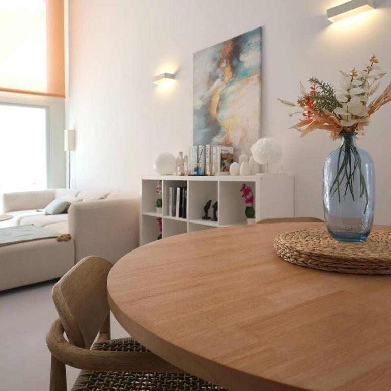 Casa con Piscina cerca de Las Ciencias y la Playa - Casa Vacanze - 15