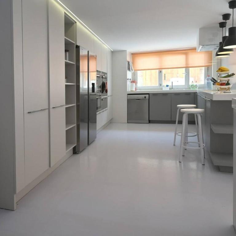 Casa con Piscina cerca de Las Ciencias y la Playa - Casa Vacanze - 16
