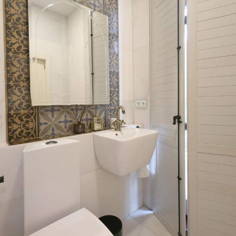 Casa con Piscina cerca de Las Ciencias y la Playa - Casa Vacanze - 27