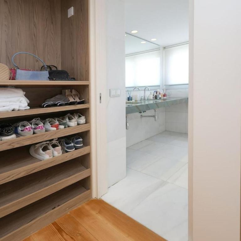 Casa con Piscina cerca de Las Ciencias y la Playa - Casa Vacanze - 34
