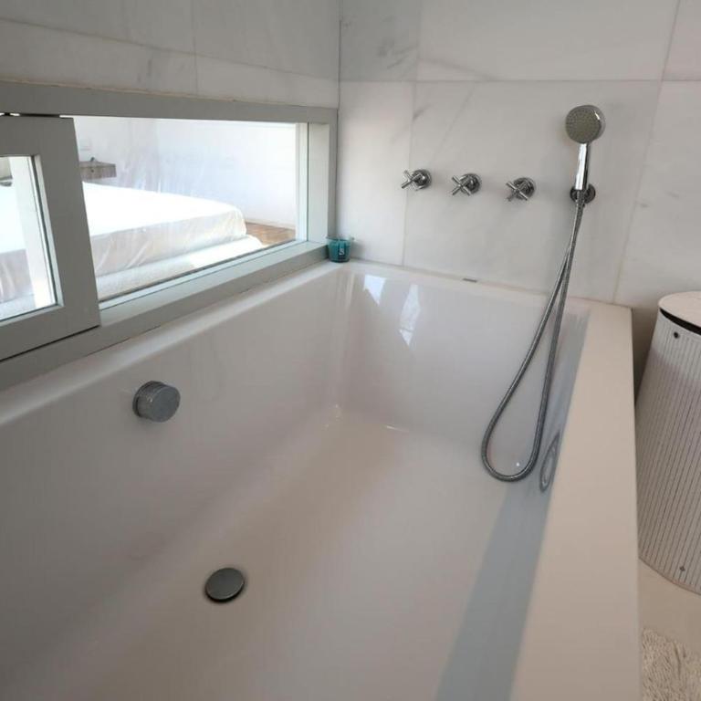 Casa con Piscina cerca de Las Ciencias y la Playa - Casa Vacanze - 35