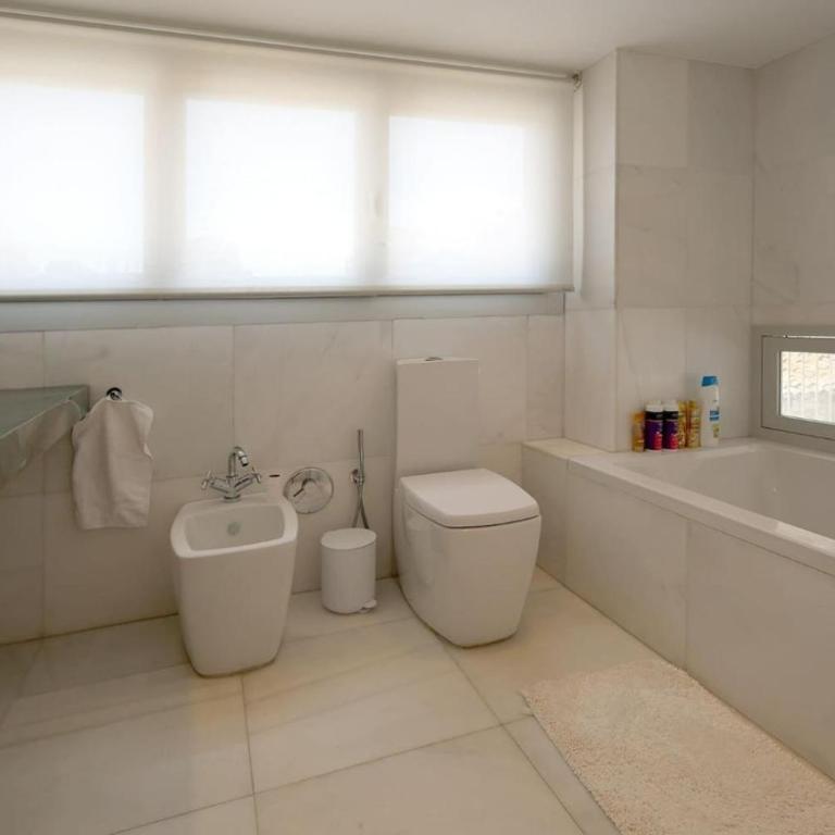 Casa con Piscina cerca de Las Ciencias y la Playa - Casa Vacanze - 42