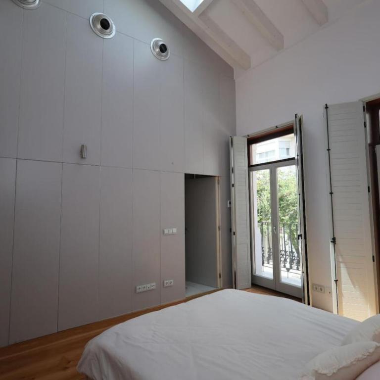 Casa con Piscina cerca de Las Ciencias y la Playa - Casa Vacanze - 46
