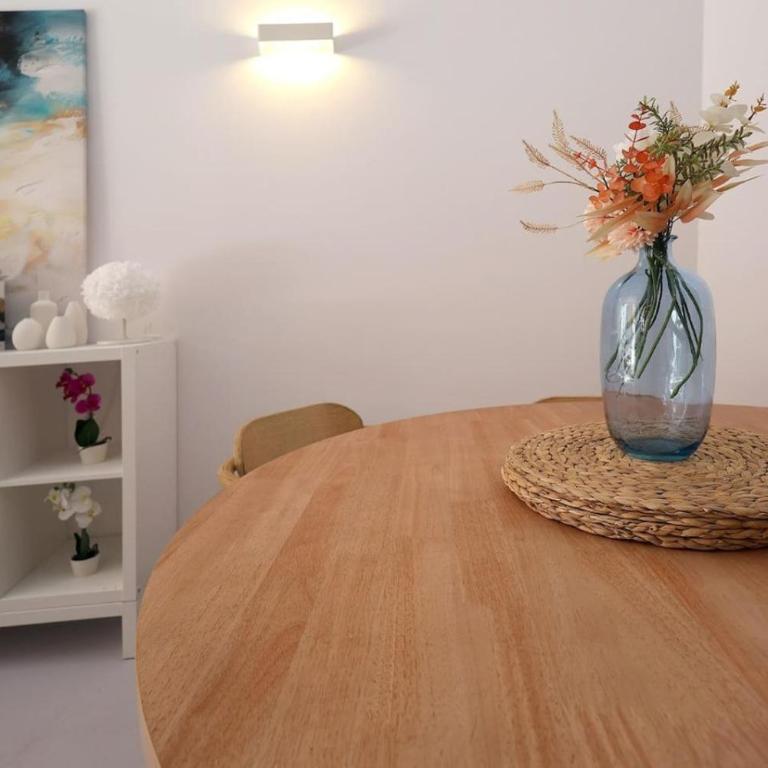 Casa con Piscina cerca de Las Ciencias y la Playa - Casa Vacanze - 51