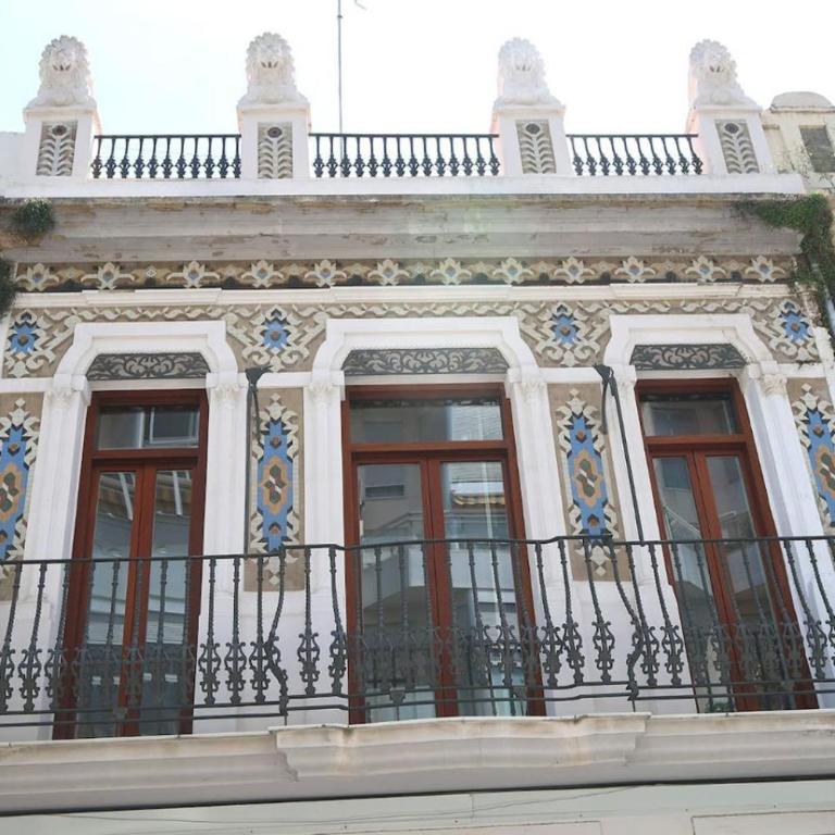 Casa con Piscina cerca de Las Ciencias y la Playa - Casa Vacanze - 59