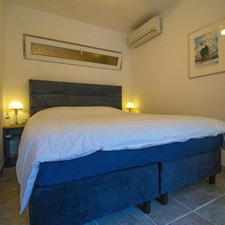 Casa Les Fremeaux - Apartamento de 3 dormitorios - 40