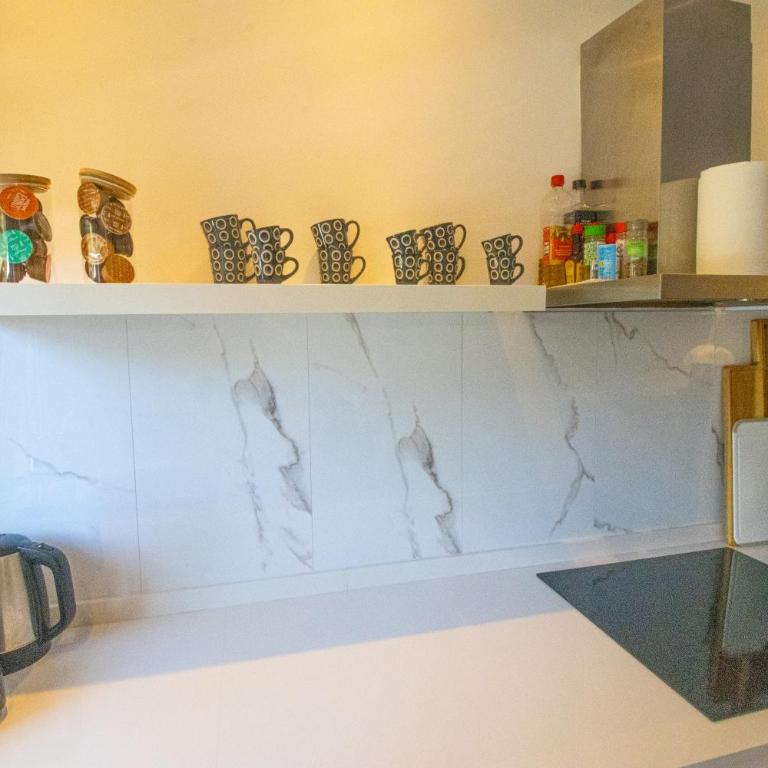 Casa Les Fremeaux - Apartamento de 3 dormitorios - 34