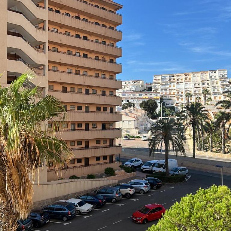 MIRAMAR V - Apartamento de 2 dormitorios - 28
