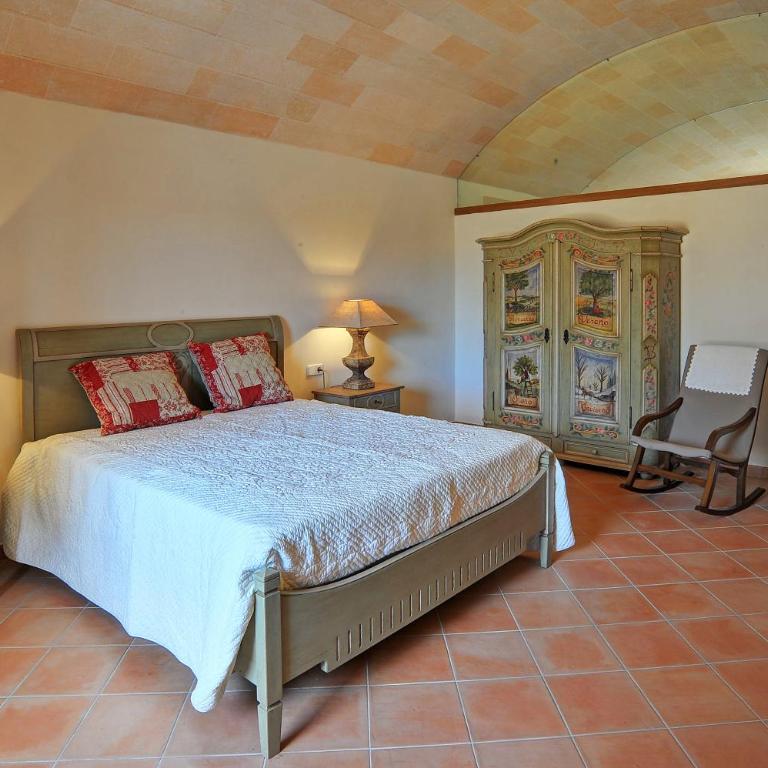 Finca Moli - Casa de 2 dormitorios - 22