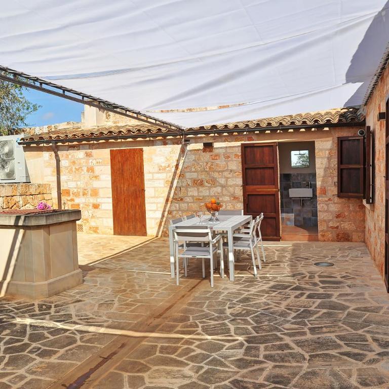 Finca Moli - Casa de 2 dormitorios - 6