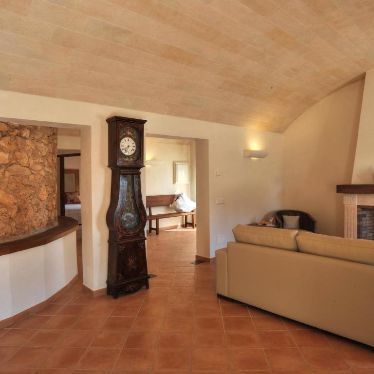 Finca Moli - Casa de 2 dormitorios - 20