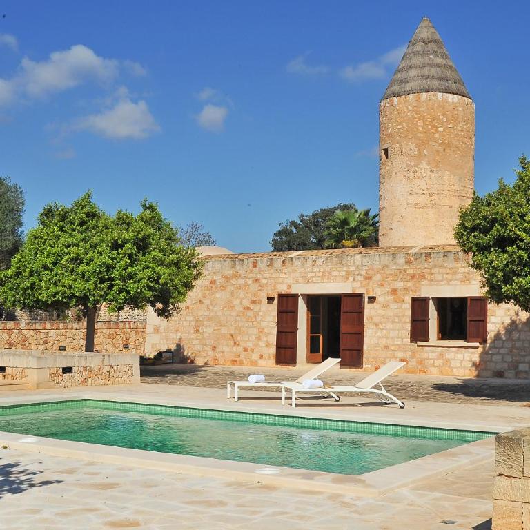 Finca Moli - Casa de 2 dormitorios - 2
