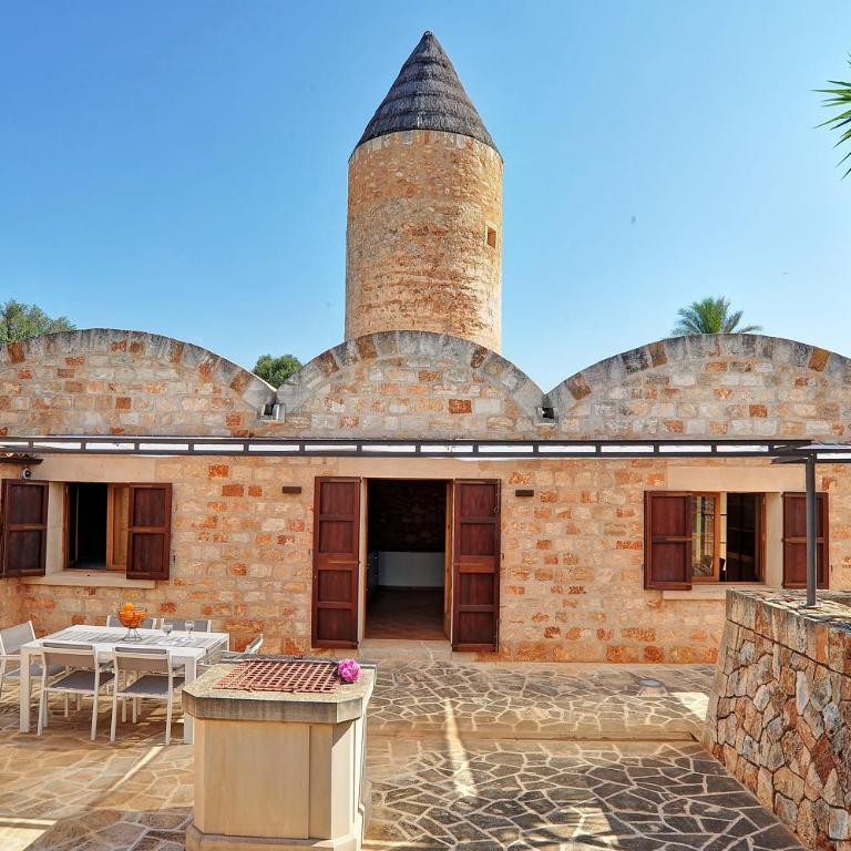 Finca Moli - Casa de 2 dormitorios - 18