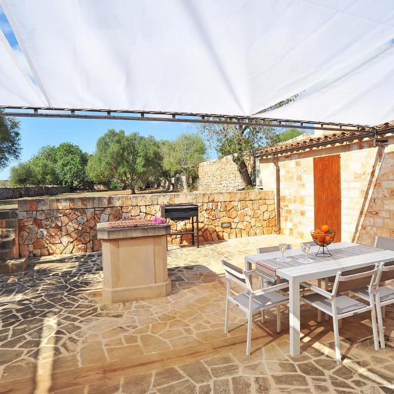 Finca Moli - Casa de 2 dormitorios - 17