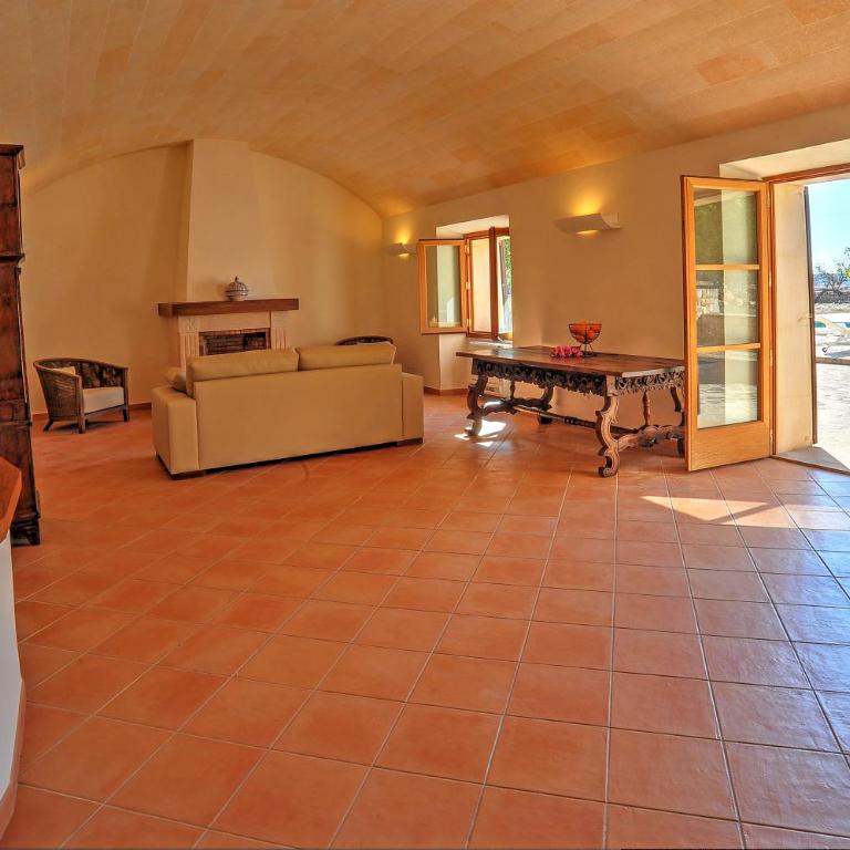 Finca Moli - Casa de 2 dormitorios - 11