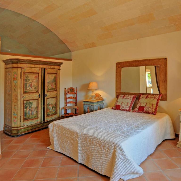 Finca Moli - Casa de 2 dormitorios - 25
