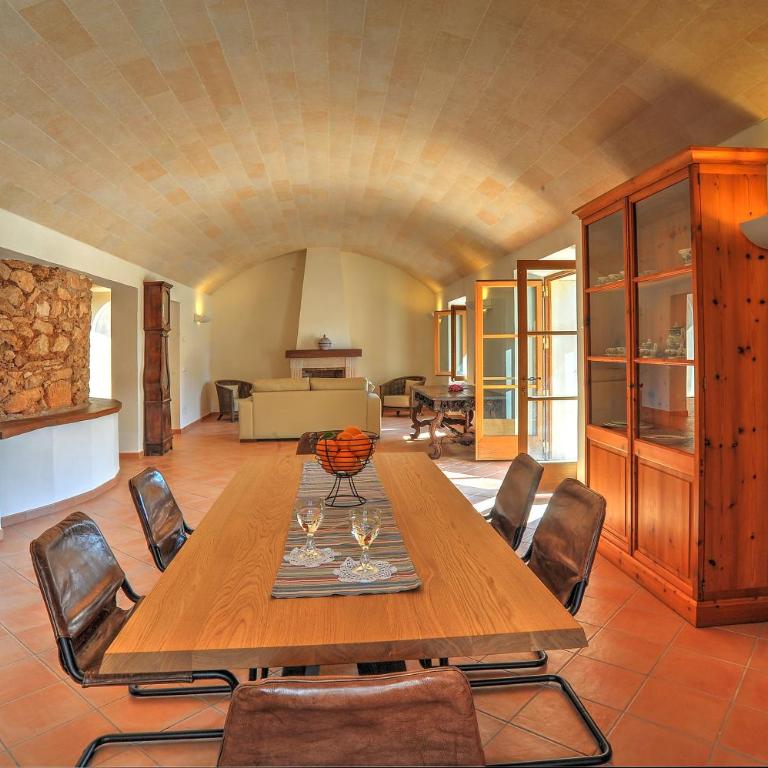 Finca Moli - Casa de 2 dormitorios - 13