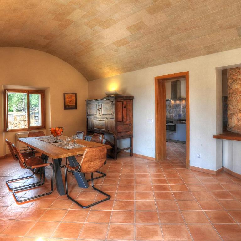Finca Moli - Casa de 2 dormitorios - 14