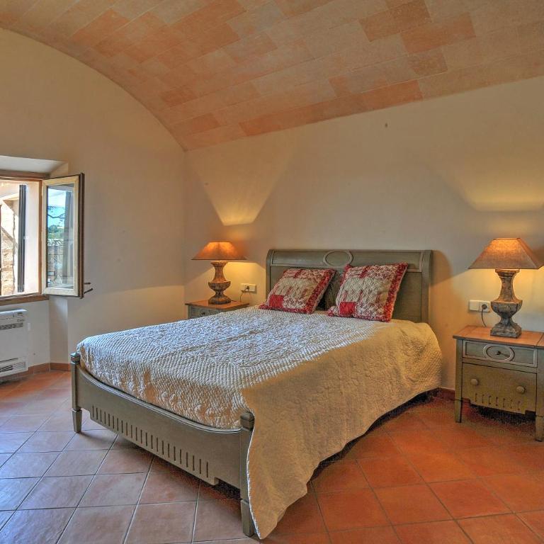 Finca Moli - Casa de 2 dormitorios - 23