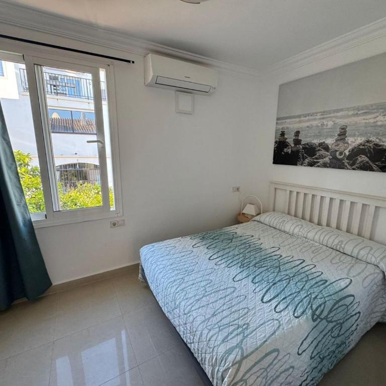 Volver - Apartamento de 2 dormitorios - 27