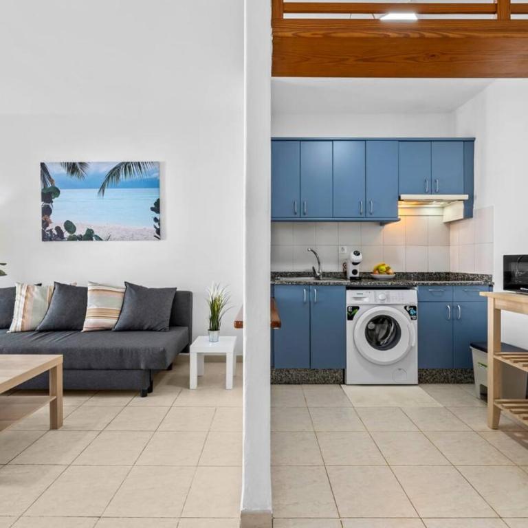 Delparaiso Apartment, Bastian Beach - Apartamento - 4