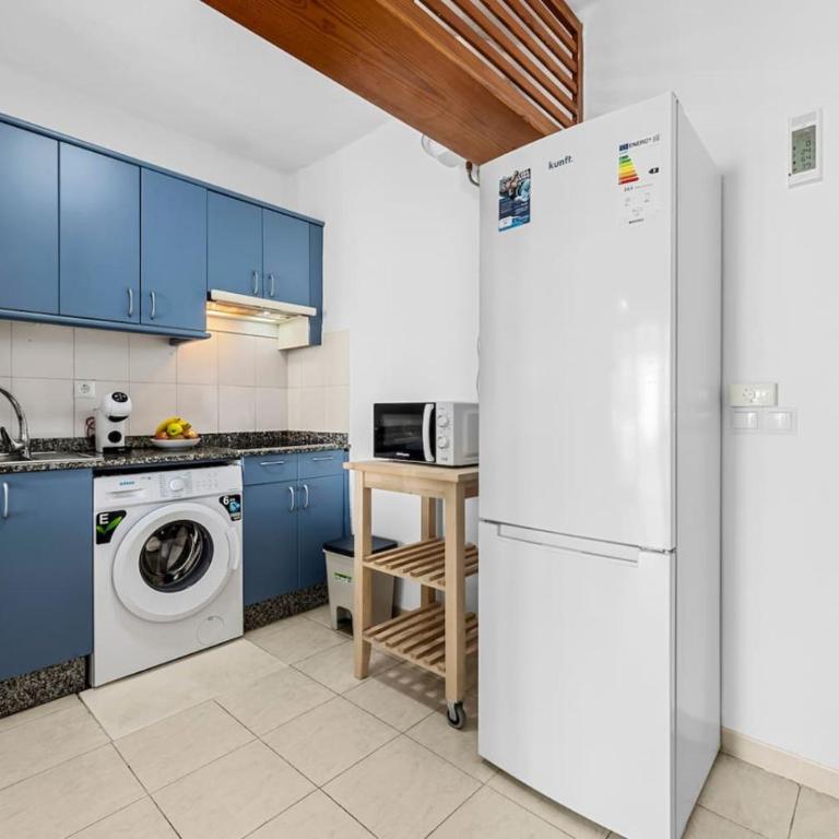 Delparaiso Apartment, Bastian Beach - Apartamento - 5
