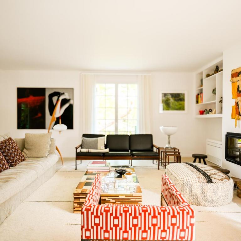 Villa Luxe proche Golf Hossegor 12 personnes - Villa Deluxe - 23