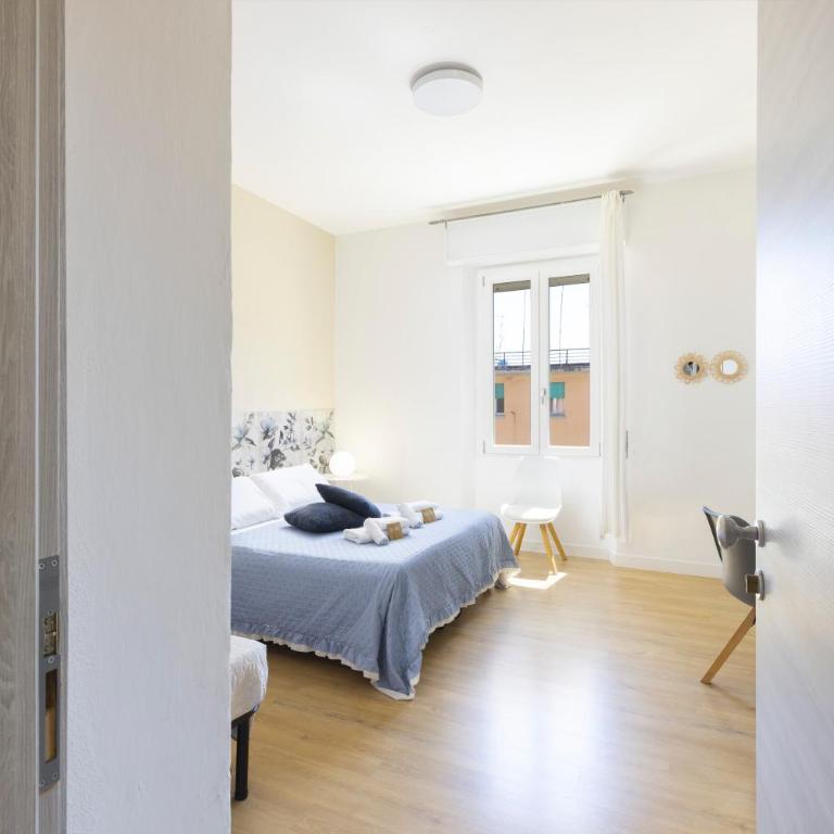 Bissenti Rooms - Eja Sardinia - Double or Twin Room with Private Bathroom - 18