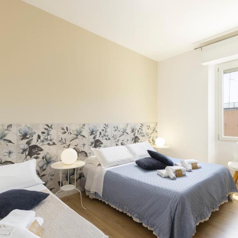 Bissenti Rooms - Eja Sardinia - Double or Twin Room with Private Bathroom - 16