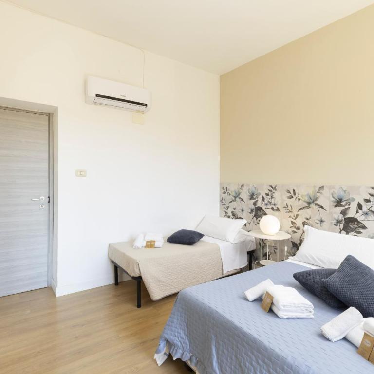 Bissenti Rooms - Eja Sardinia - Double or Twin Room with Private Bathroom - 19