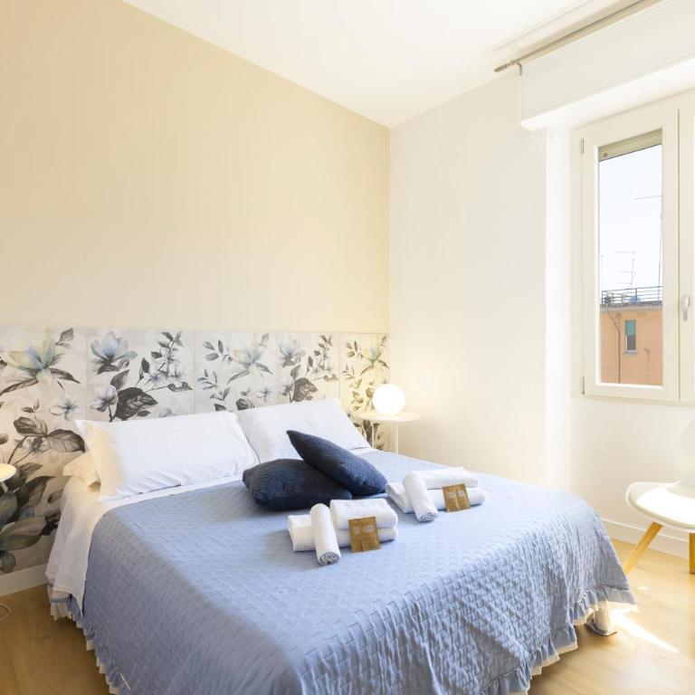 Bissenti Rooms - Eja Sardinia - Double or Twin Room with Private Bathroom - 14
