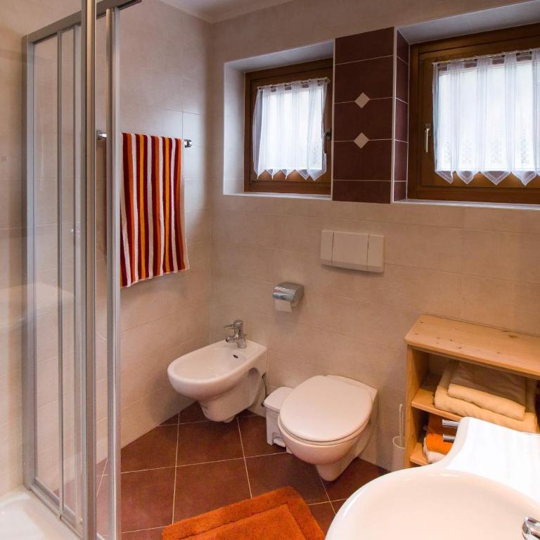 Haus Ploner - Pichlerhof - Appartamento con 2 Camere da Letto - 12