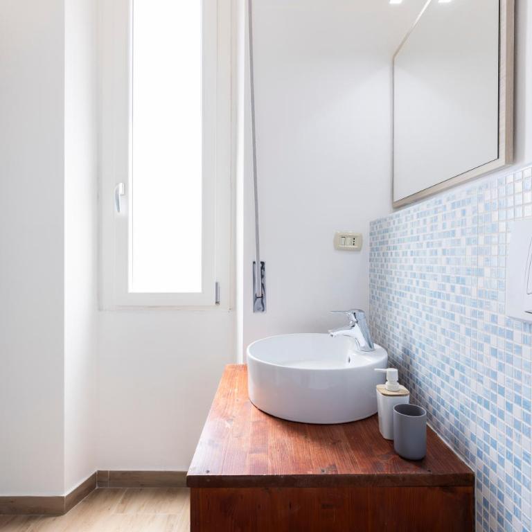 Bissenti Rooms - Eja Sardinia - Double or Twin Room with Private Bathroom - 21