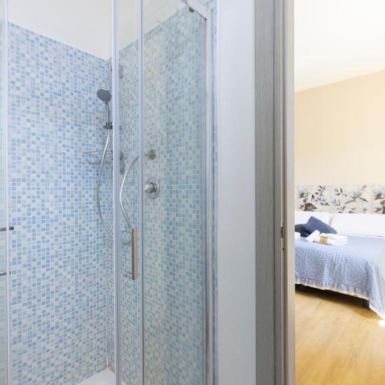 Bissenti Rooms - Eja Sardinia - Double or Twin Room with Private Bathroom - 22