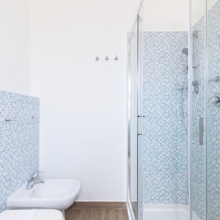 Bissenti Rooms - Eja Sardinia - Double or Twin Room with Private Bathroom - 23