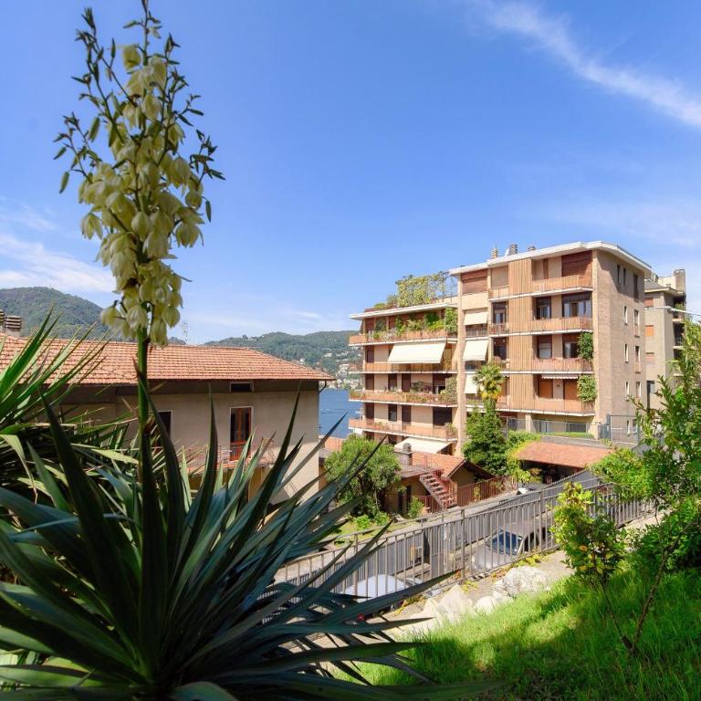 residenza Silvana - Appartamento con 1 Camera da Letto - 2