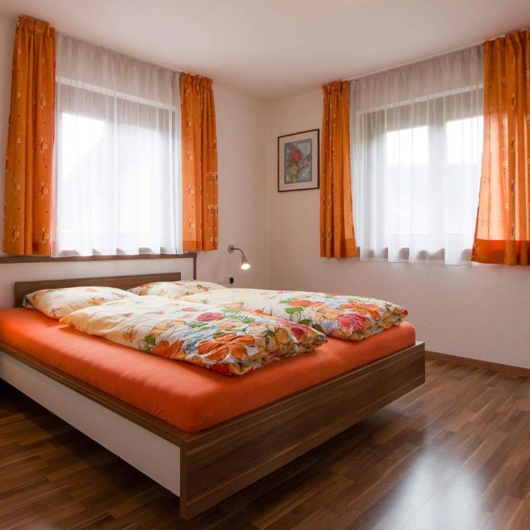 Haus Ploner - Pichlerhof - Appartamento con 2 Camere da Letto - 13