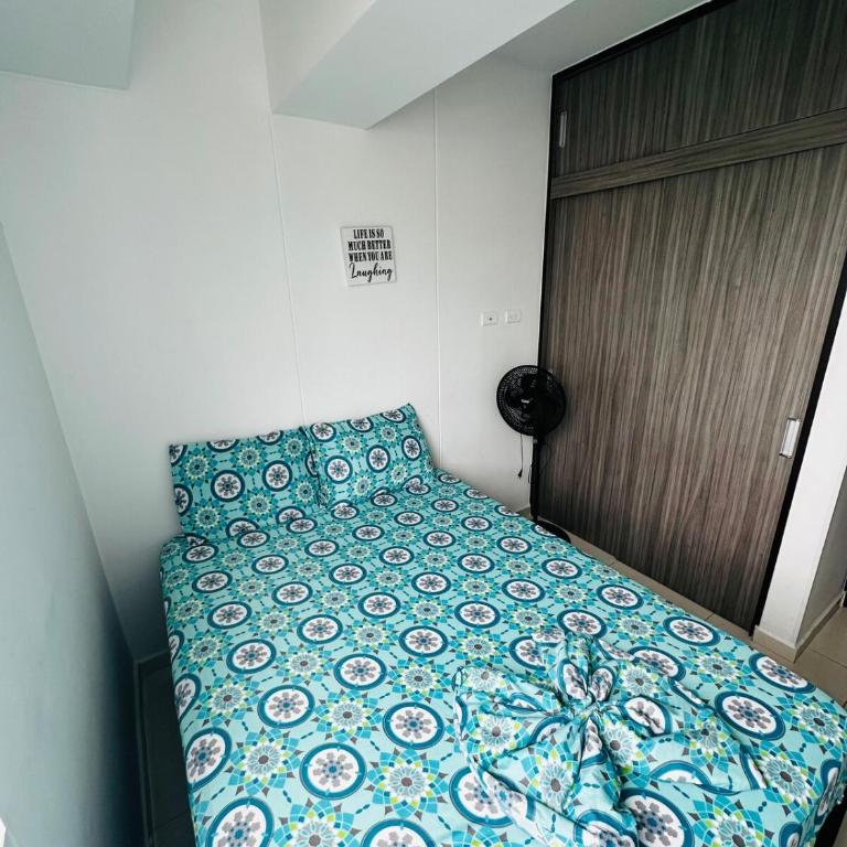 Beautiful apartment - Three-Bedroom Apartment - 2