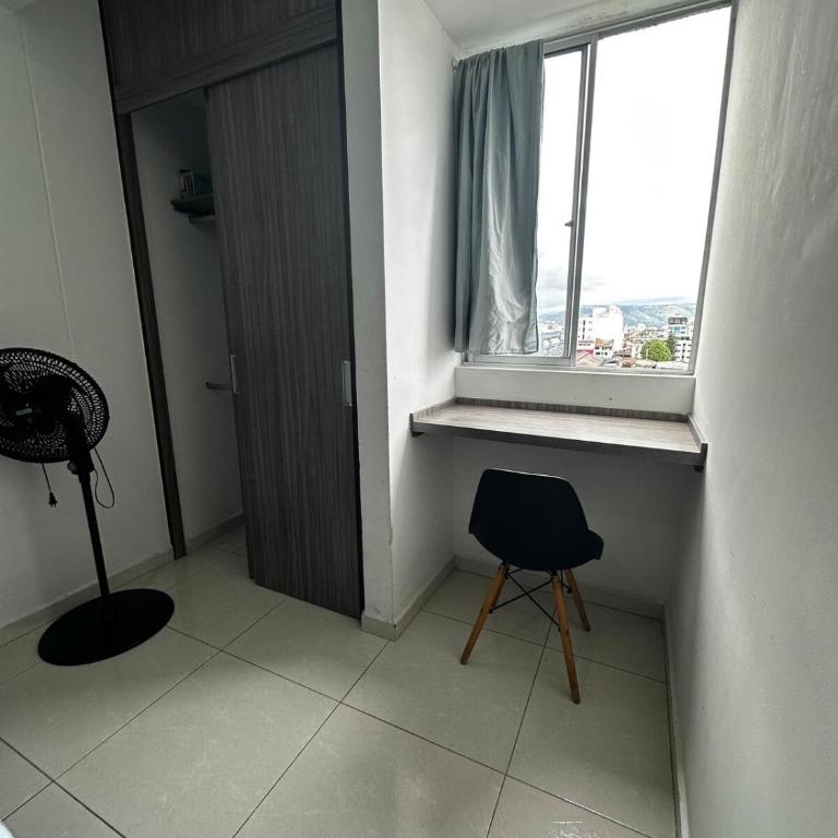 Beautiful apartment - Three-Bedroom Apartment - 5