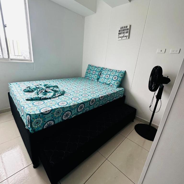 Beautiful apartment - Three-Bedroom Apartment - 6