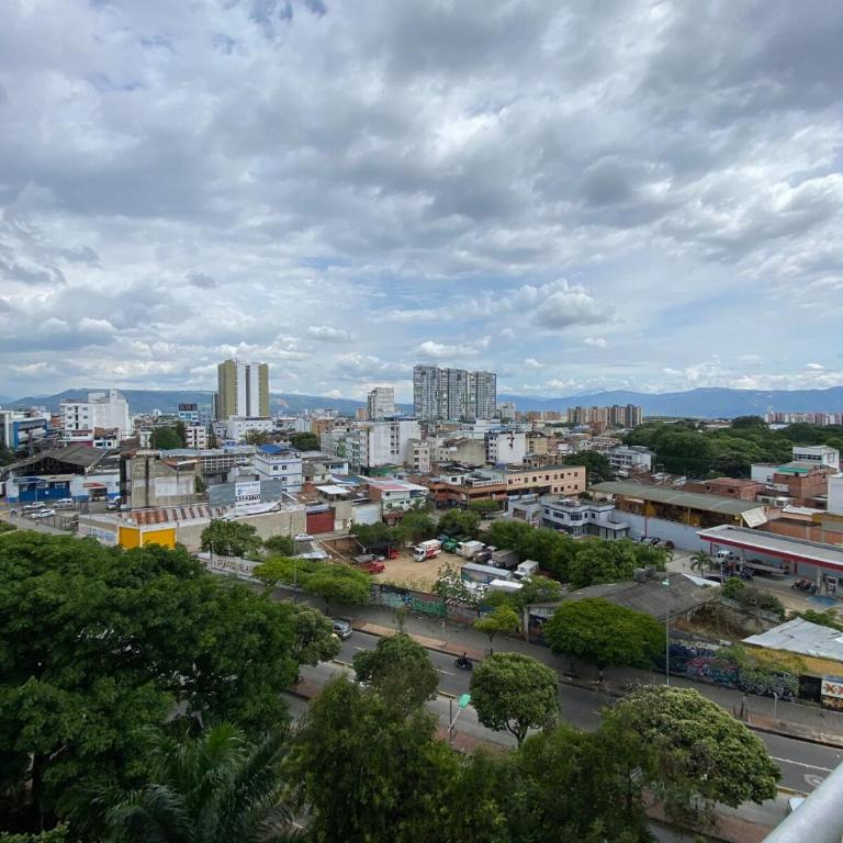 Beautiful apartment - Three-Bedroom Apartment - 7