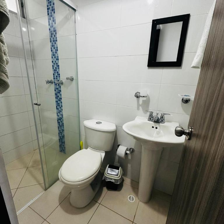 Beautiful apartment - Three-Bedroom Apartment - 8