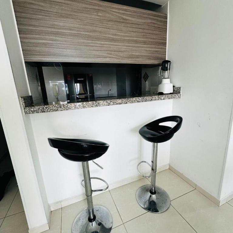 Beautiful apartment - Three-Bedroom Apartment - 12