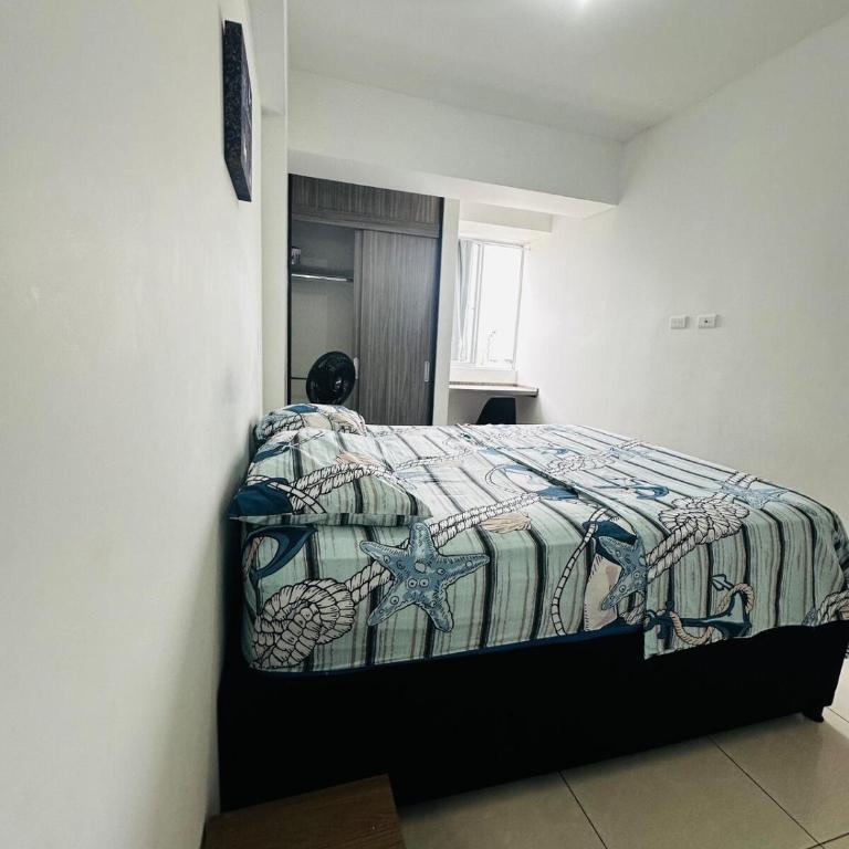 Beautiful apartment - Three-Bedroom Apartment - 16