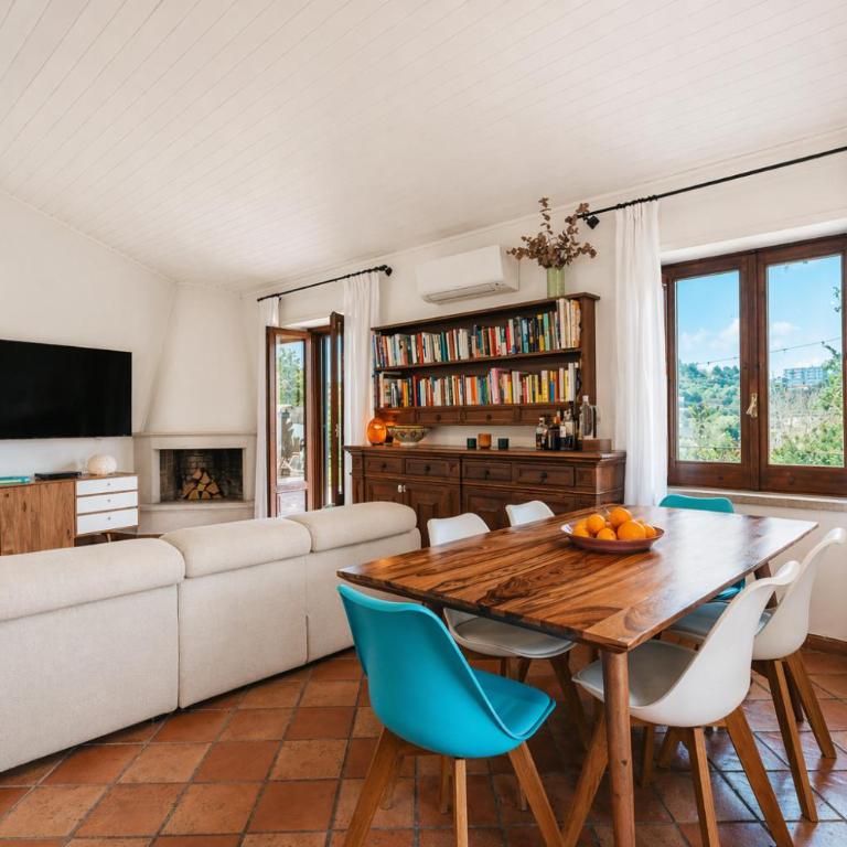 GOCCE VILLAS - Villa Espléndida - Casa Vacanze con 3 Camere da Letto - 9