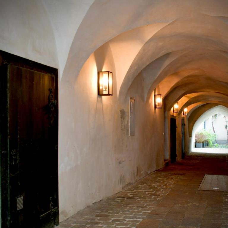 Heritage Living Schmiedgasse - One-Bedroom Apartment - 4