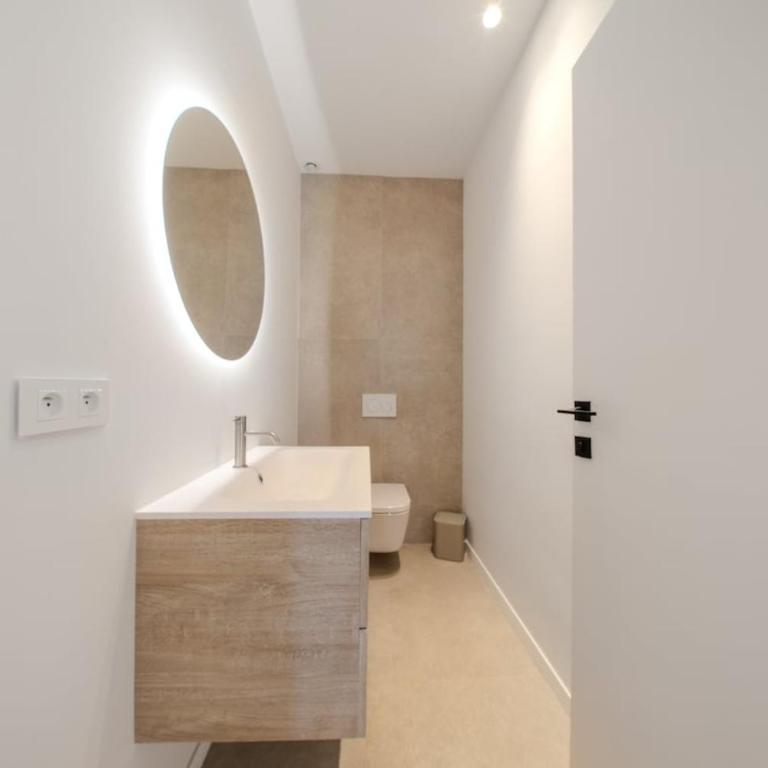 Panoramic-View Villa, 5 En-Suites, Pool, Sleeps 10 - Villa - 49