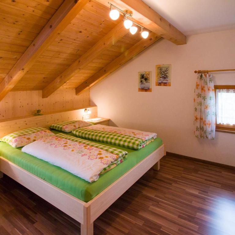 Haus Ploner - Pichlerhof - Appartamento con 2 Camere da Letto - 5