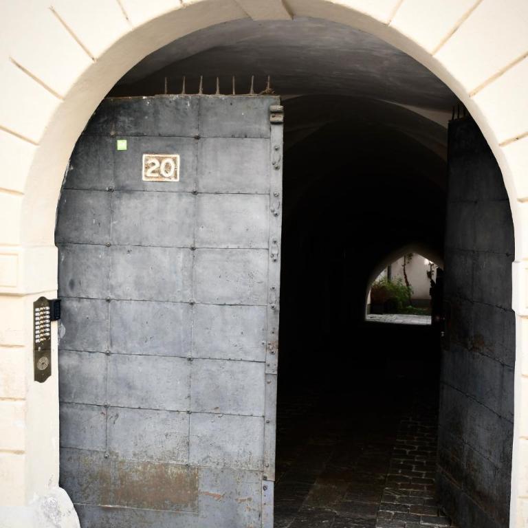 Heritage Living Schmiedgasse - One-Bedroom Apartment - 7